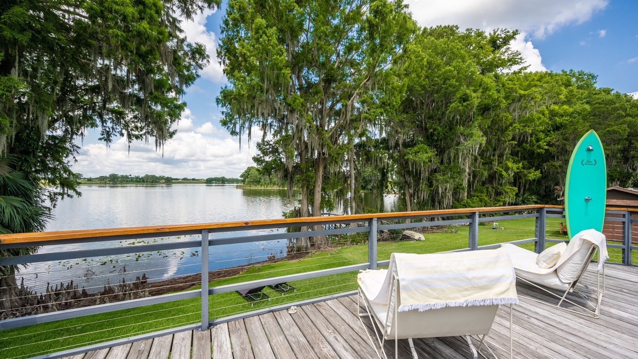 Photo of Outdoor in Mount Dora