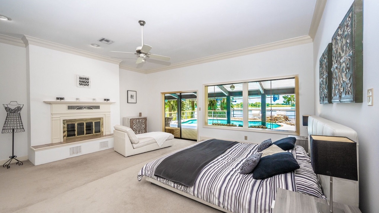 Photo of Bedroom in Mount Dora