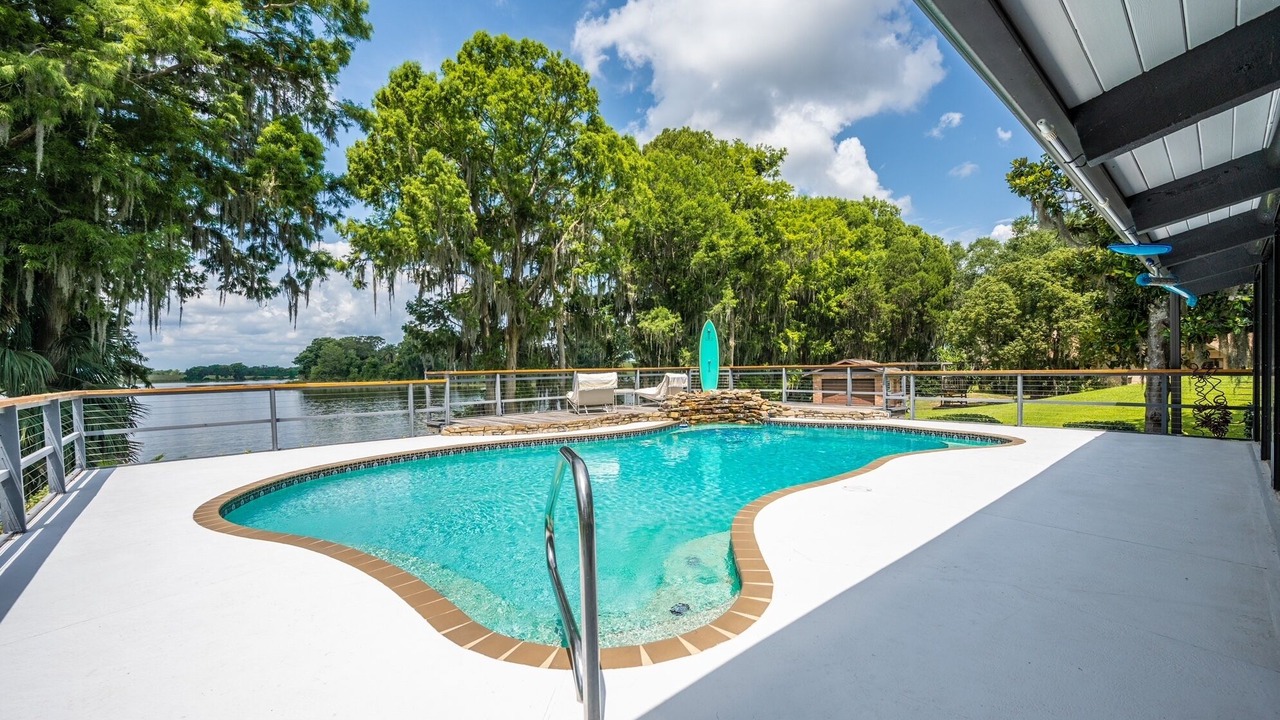 Photo of Outdoor in Mount Dora