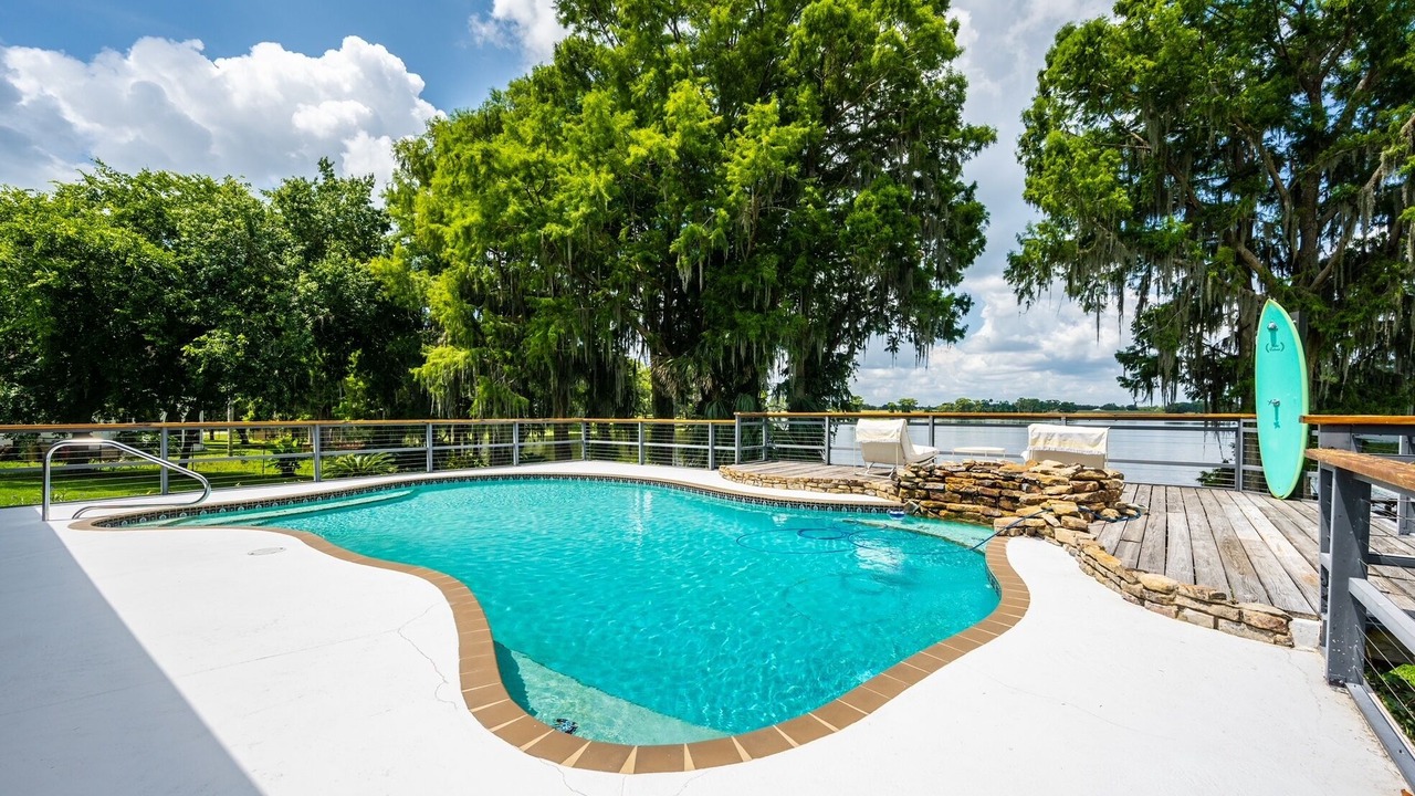 Photo of Outdoor in Mount Dora