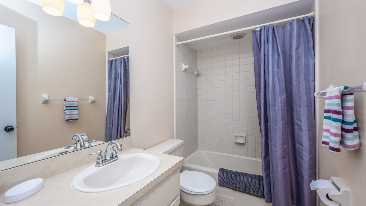 Photo of Bathroom in Mount Dora