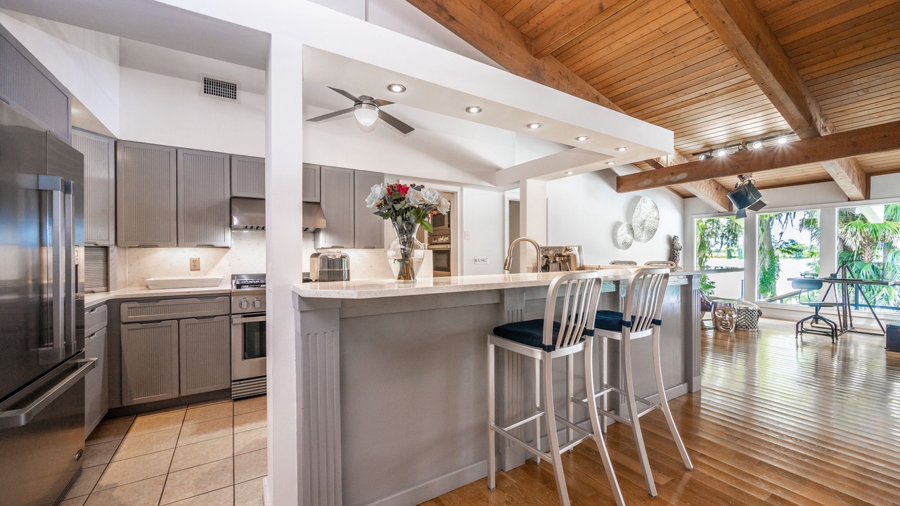 Photo of Kitchen in Mount Dora