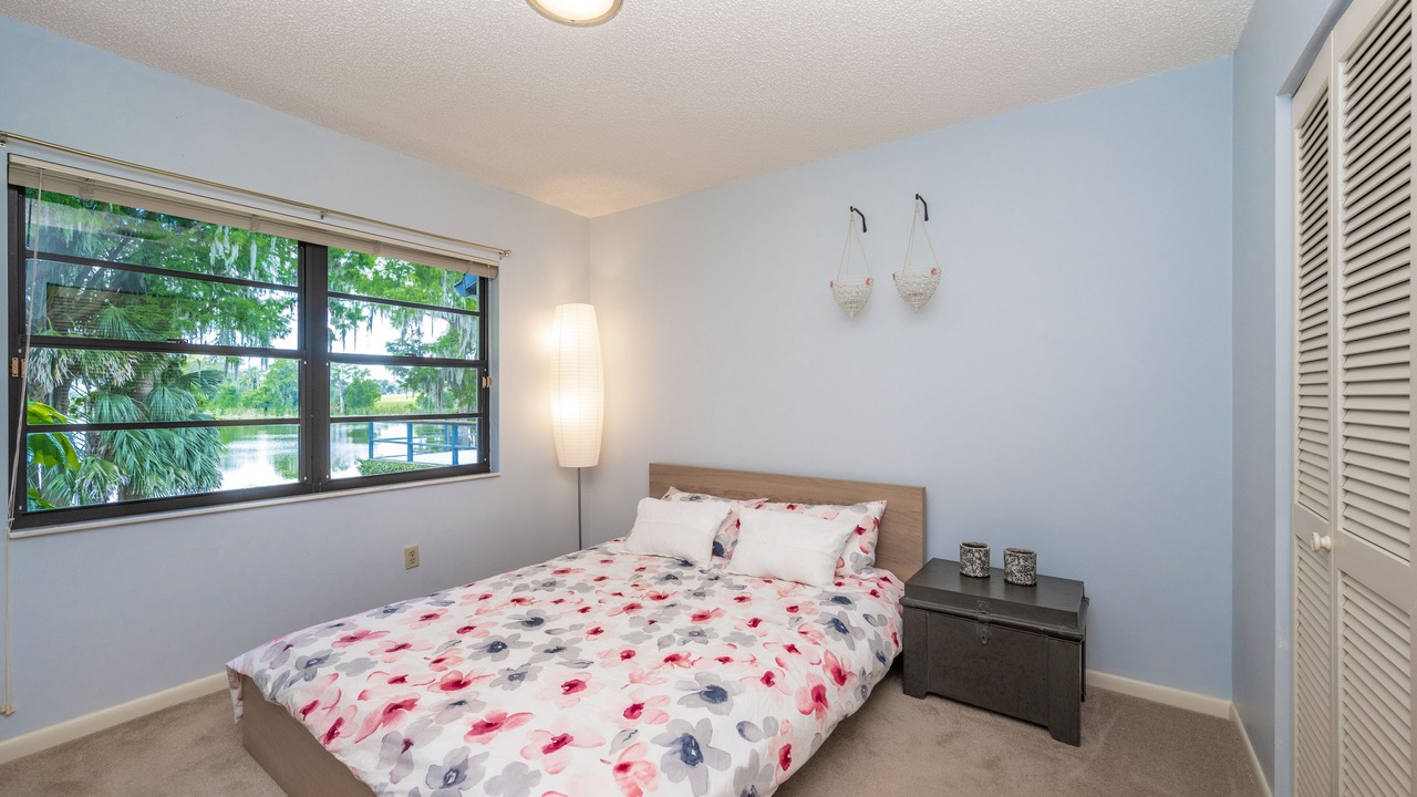Photo of Bedroom in Mount Dora