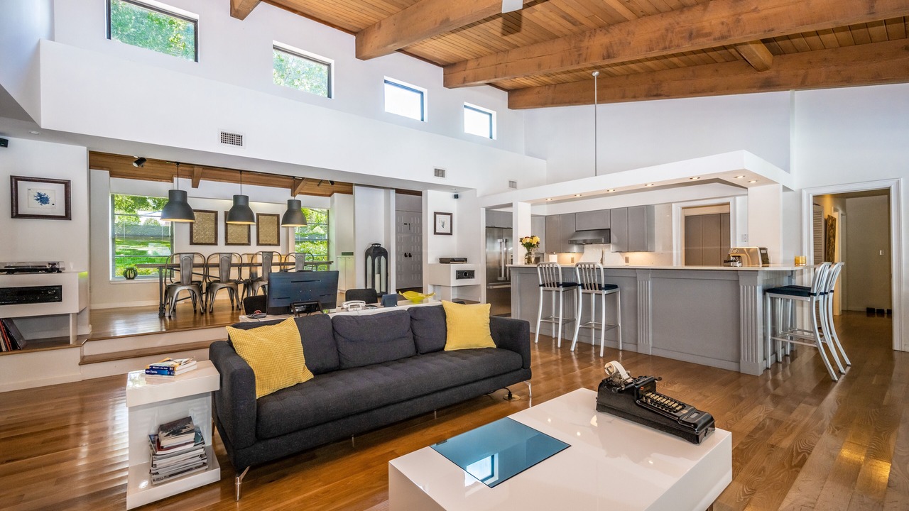 Photo of Livingroom in Mount Dora