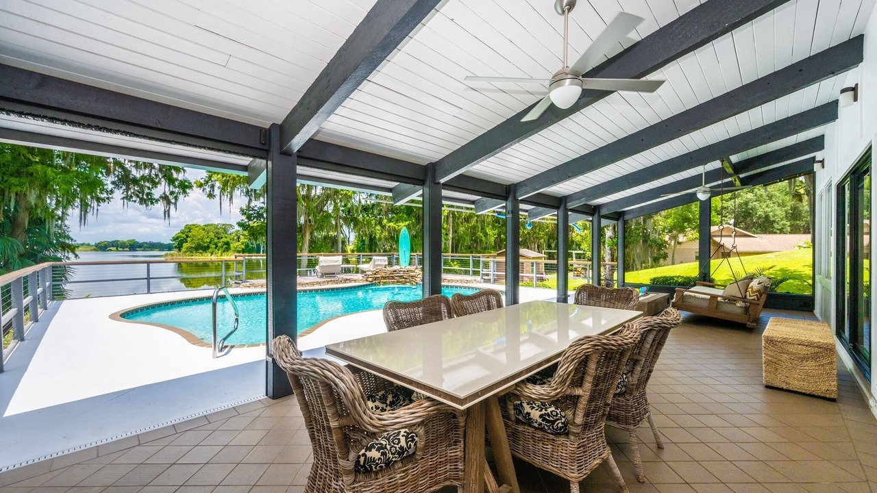 Photo of Outdoor in Mount Dora