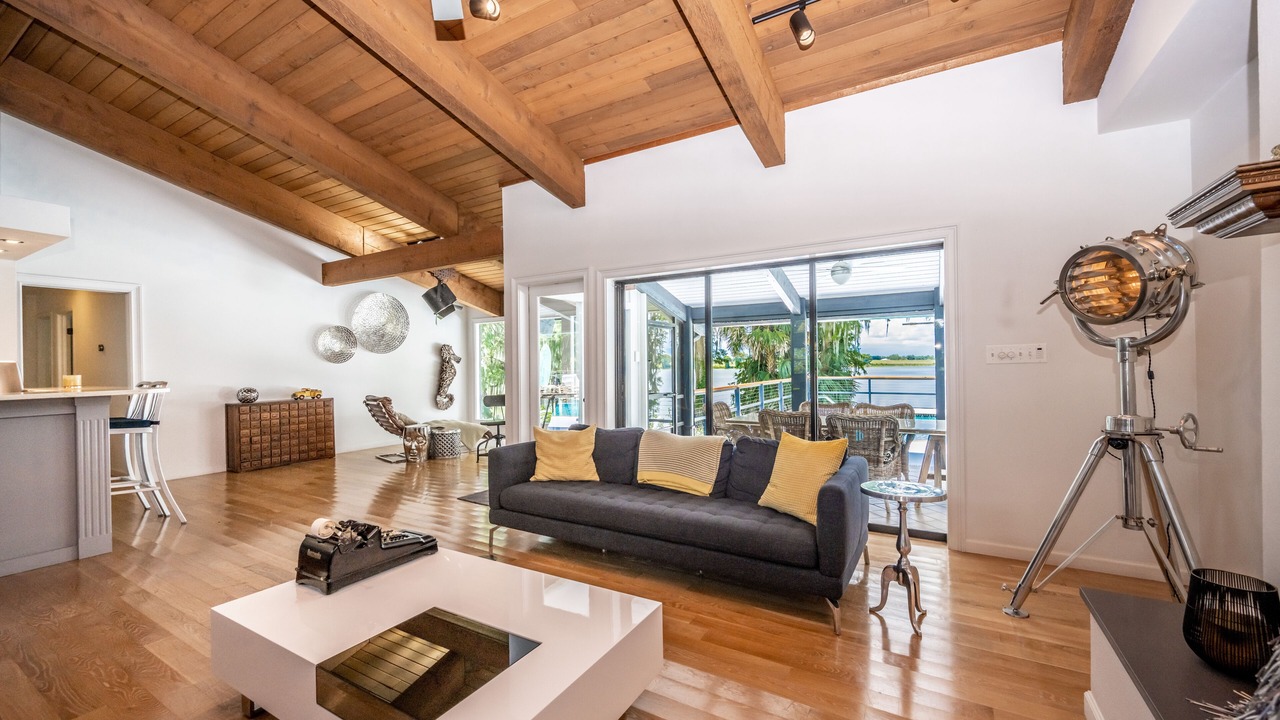 Photo of Livingroom in Mount Dora