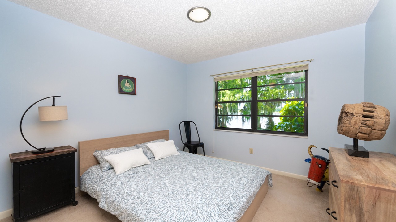 Photo of Bedroom in Mount Dora