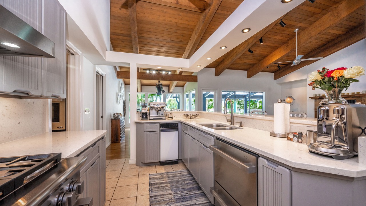 Photo of Kitchen in Mount Dora