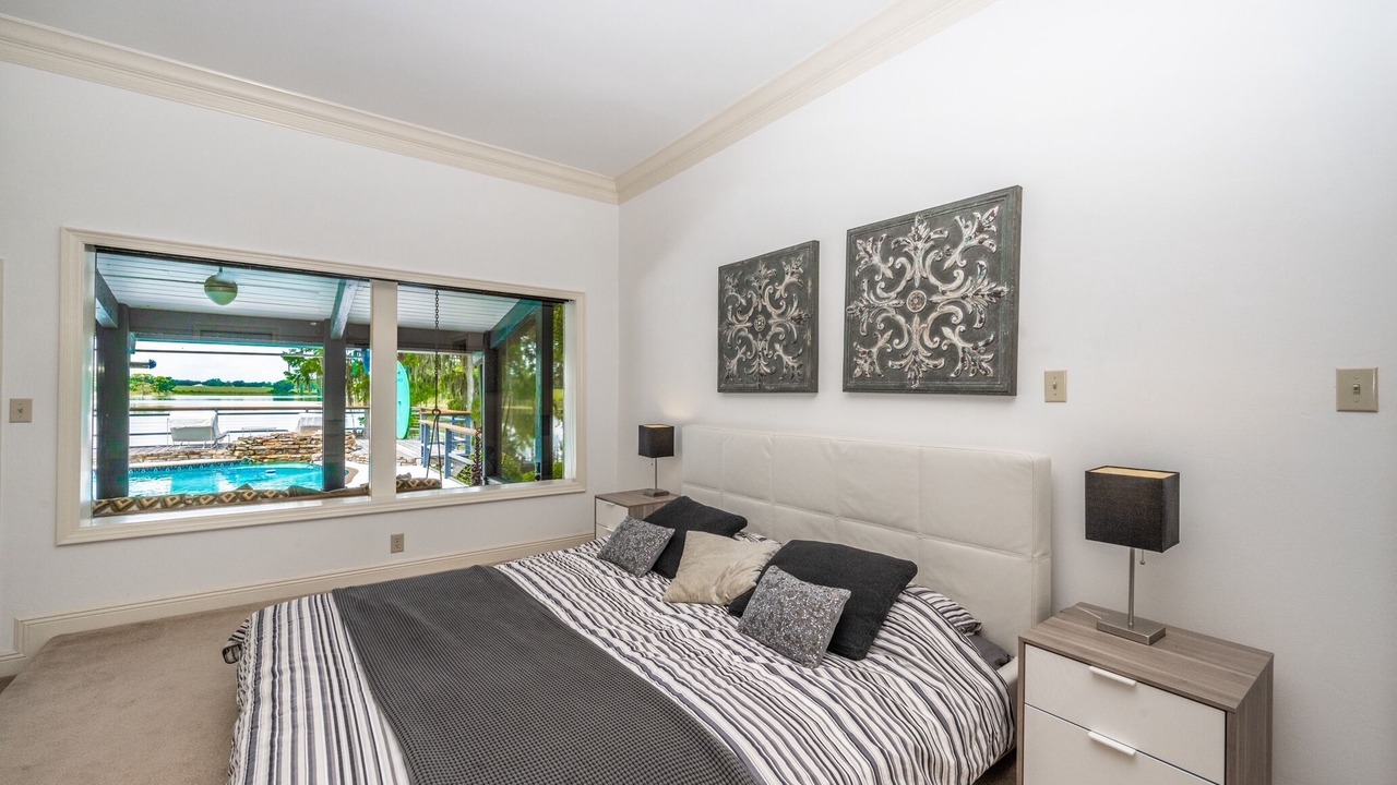 Photo of Bedroom in Mount Dora