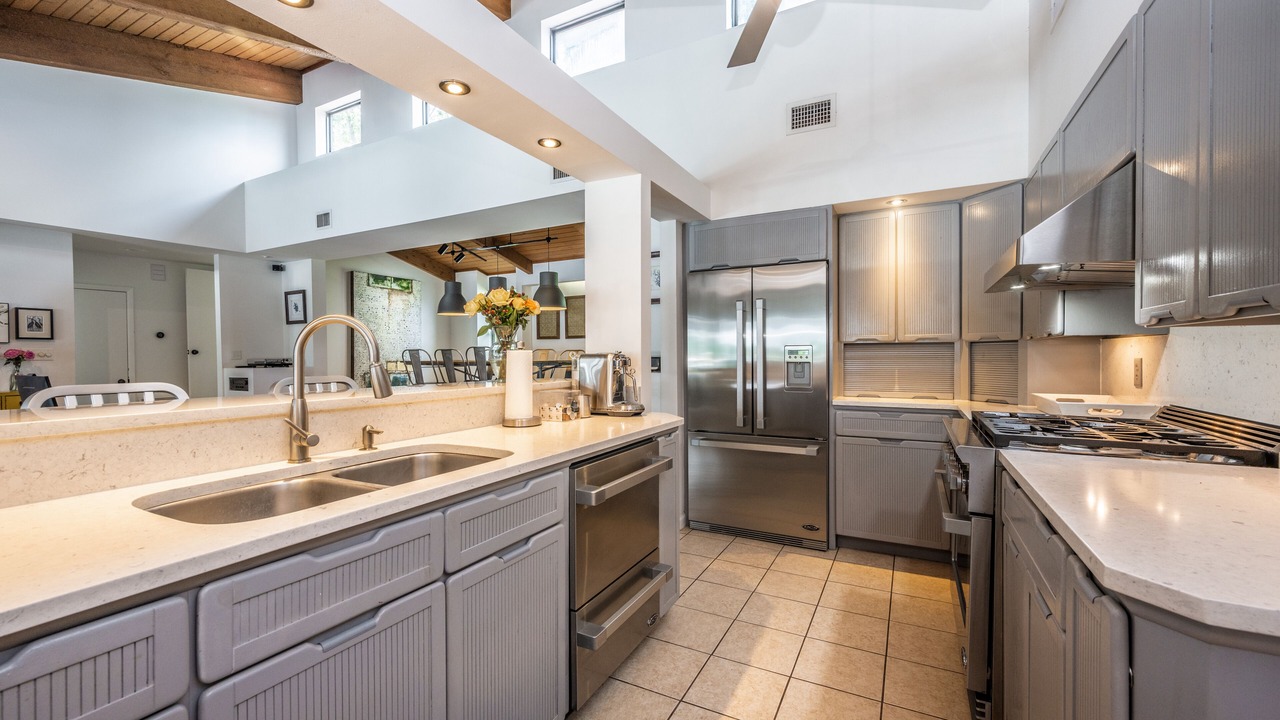Photo of Kitchen in Mount Dora