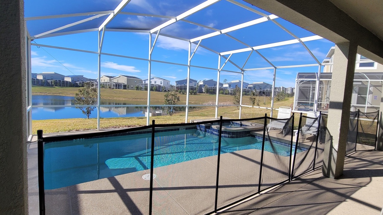 Photo of Outdoor in Four Corners