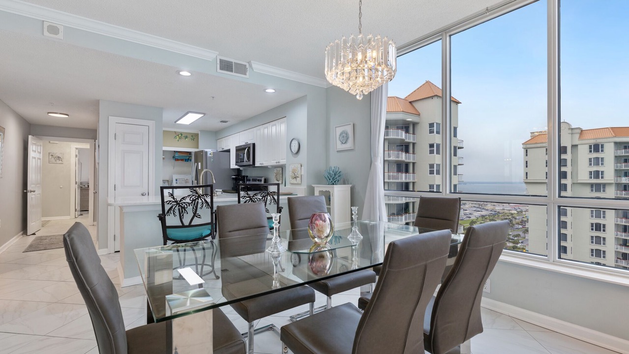 Photo of Bedroom in Navarre Beach