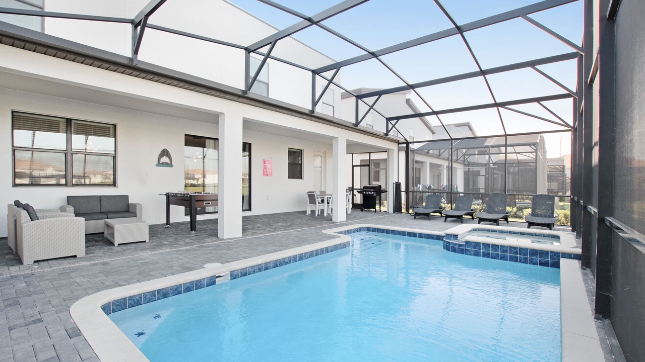 Photo of Outdoor in Kissimmee