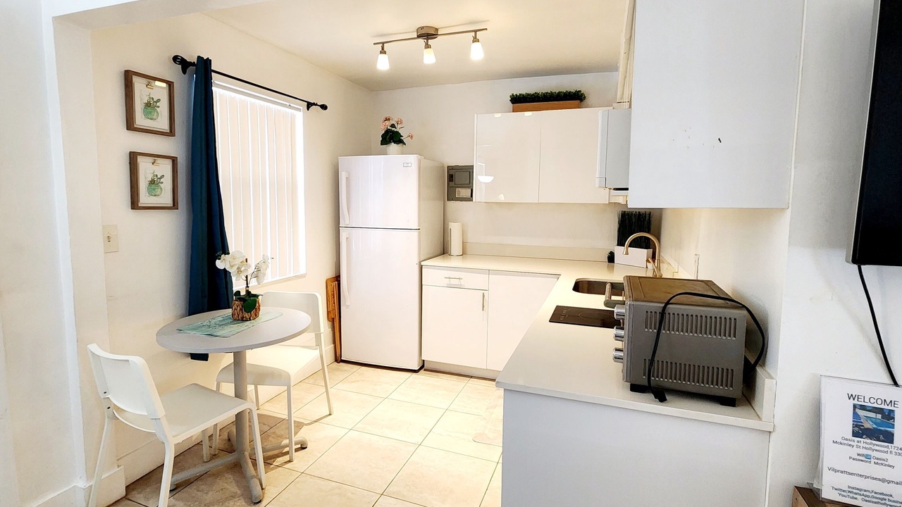 Photo of Kitchen in Royal Poinciana