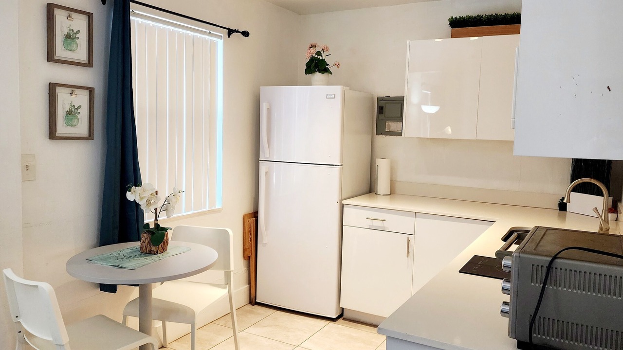 Photo of Kitchen in Royal Poinciana