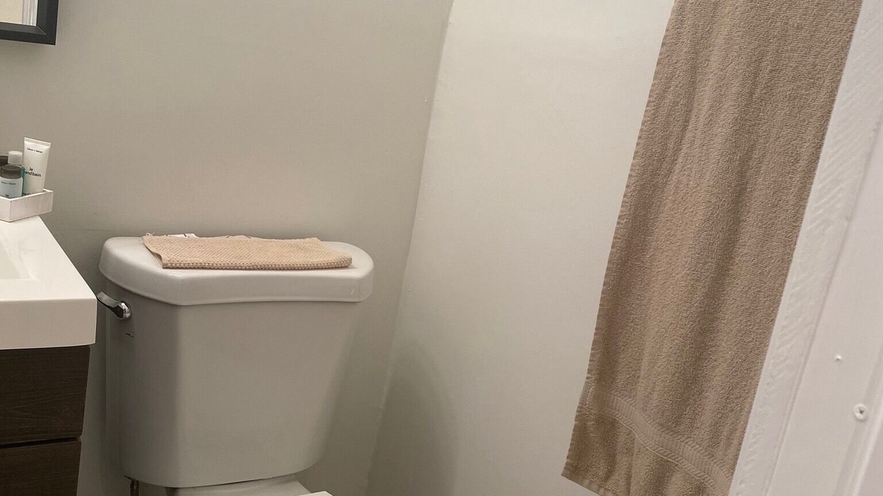 Photo of Bathroom in Royal Poinciana