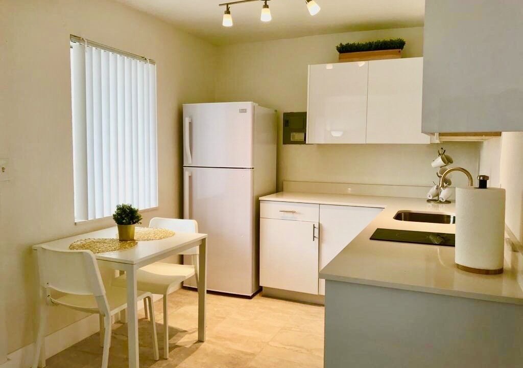 Photo of Kitchen in Royal Poinciana