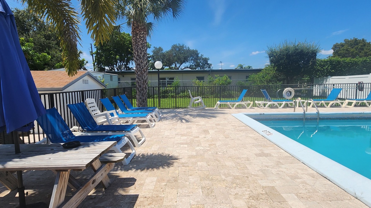 Photo of Outdoor in Royal Poinciana