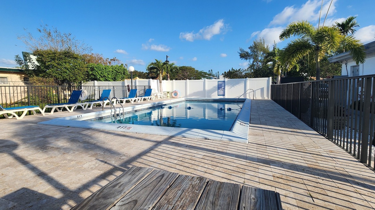 Photo of Outdoor in Royal Poinciana