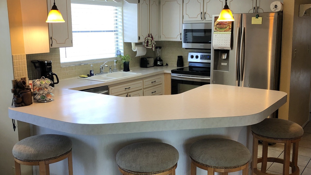 Photo of Kitchen in Regency Park
