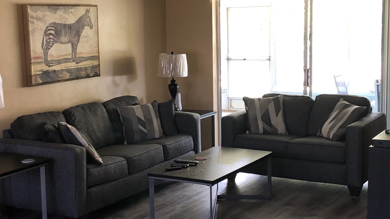 Photo of Bedroom in Regency Park