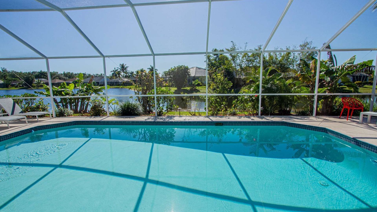 Photo of Outdoor in Crown Pointe