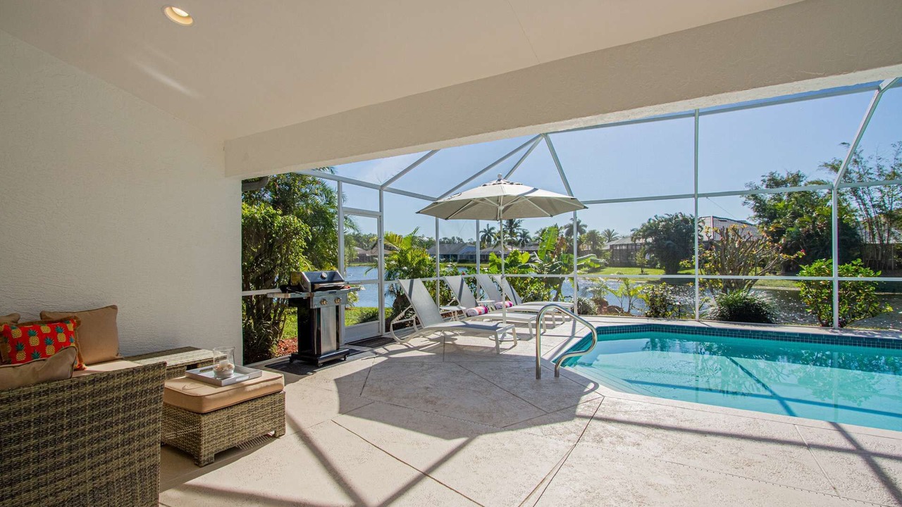 Photo of Outdoor in Crown Pointe