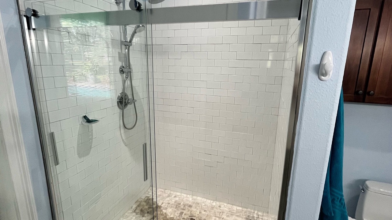 Photo of Bathroom in Zephyrhills