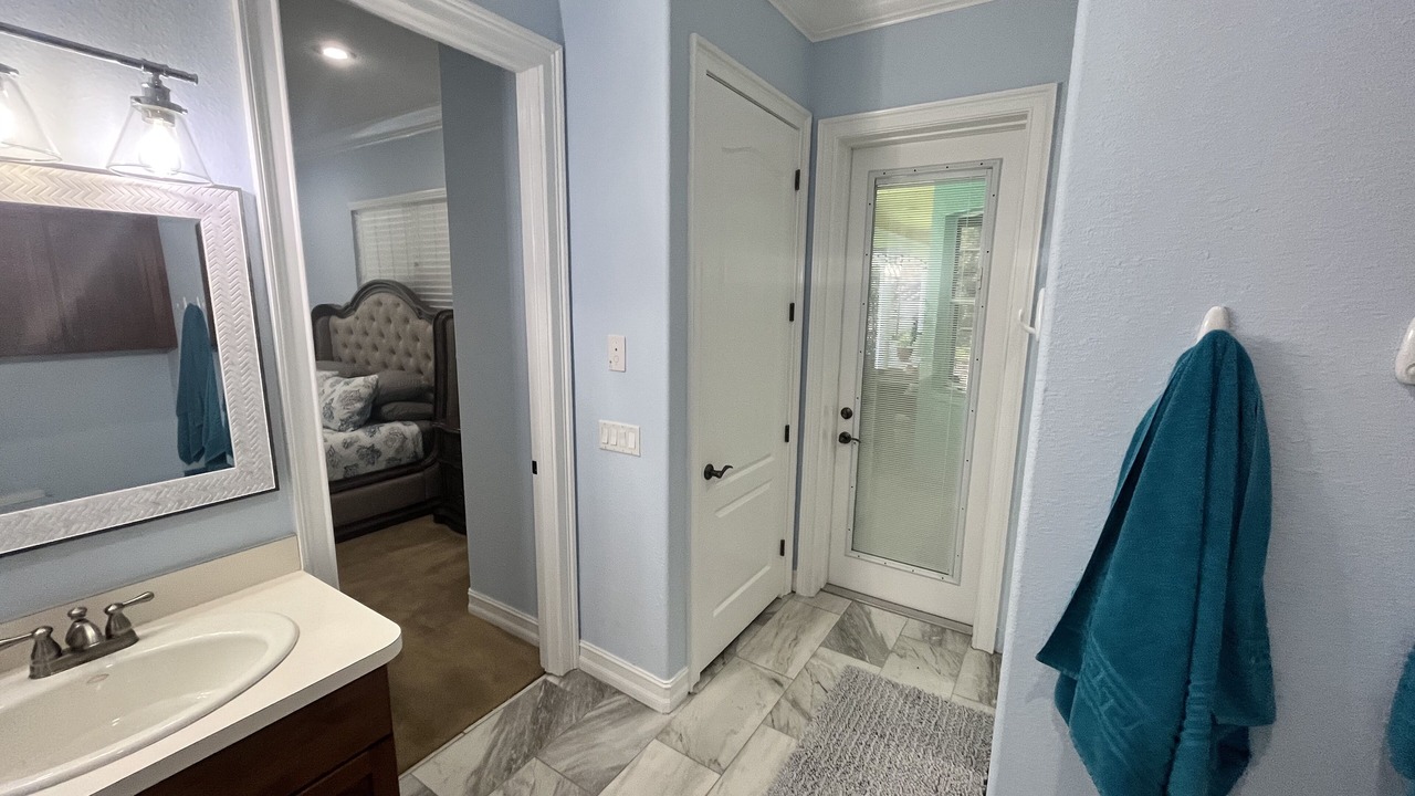 Photo of Bedroom in Zephyrhills