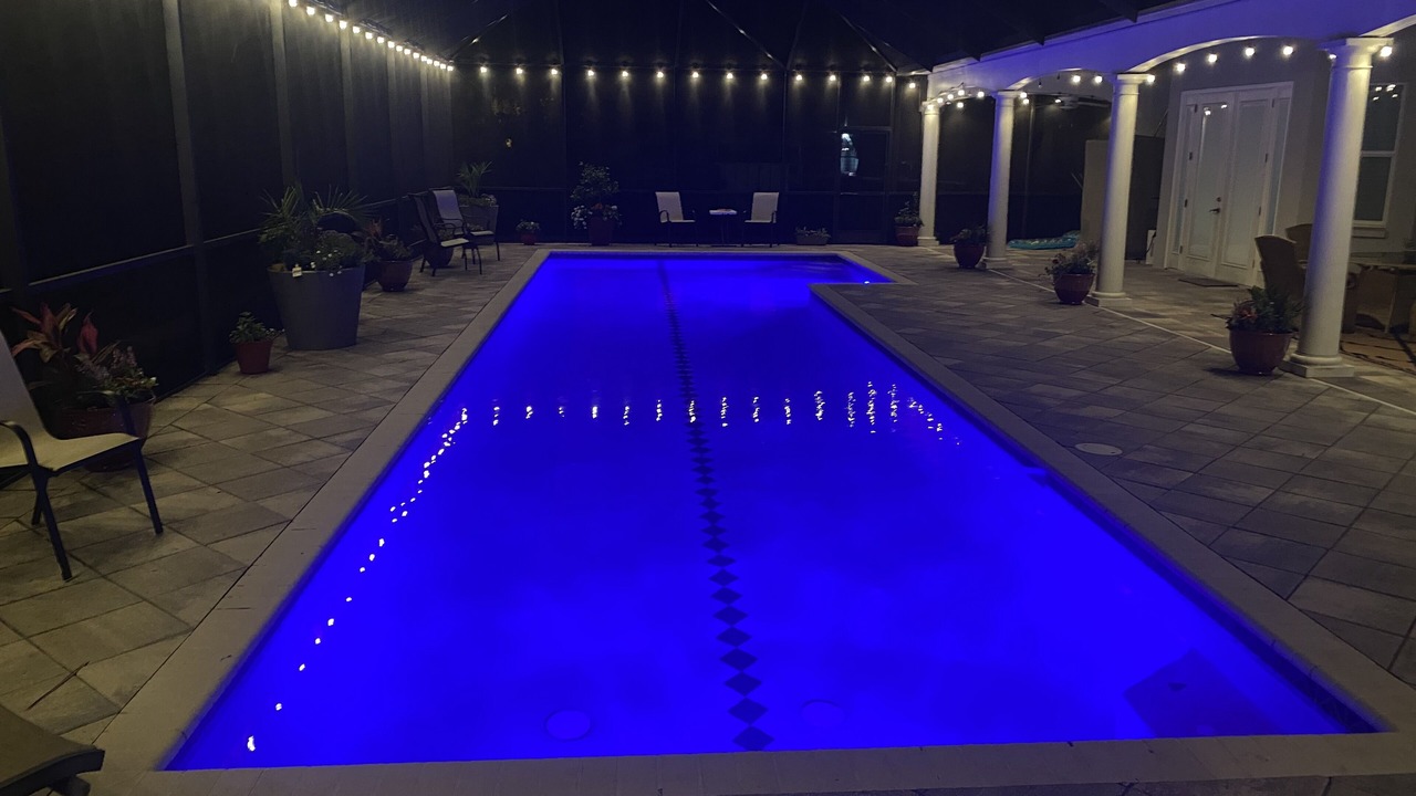 Photo of Outdoor in Zephyrhills