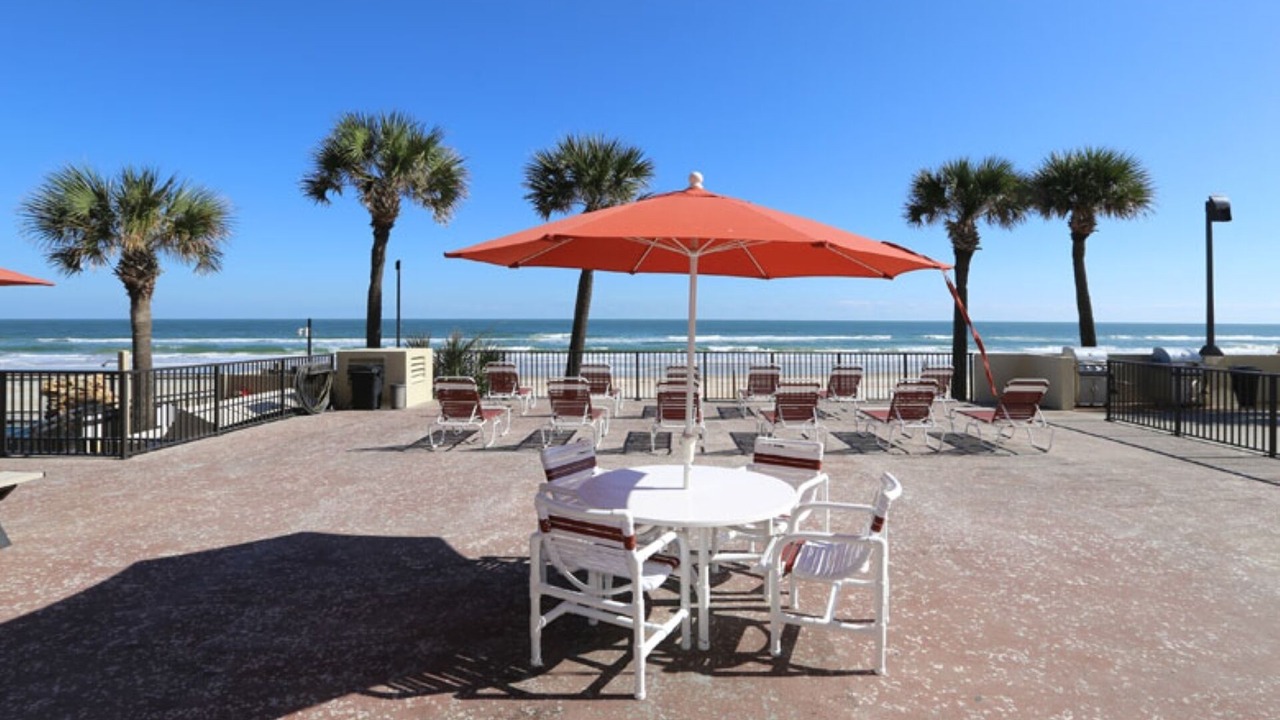 Photo of Outdoor in Ormond Beach