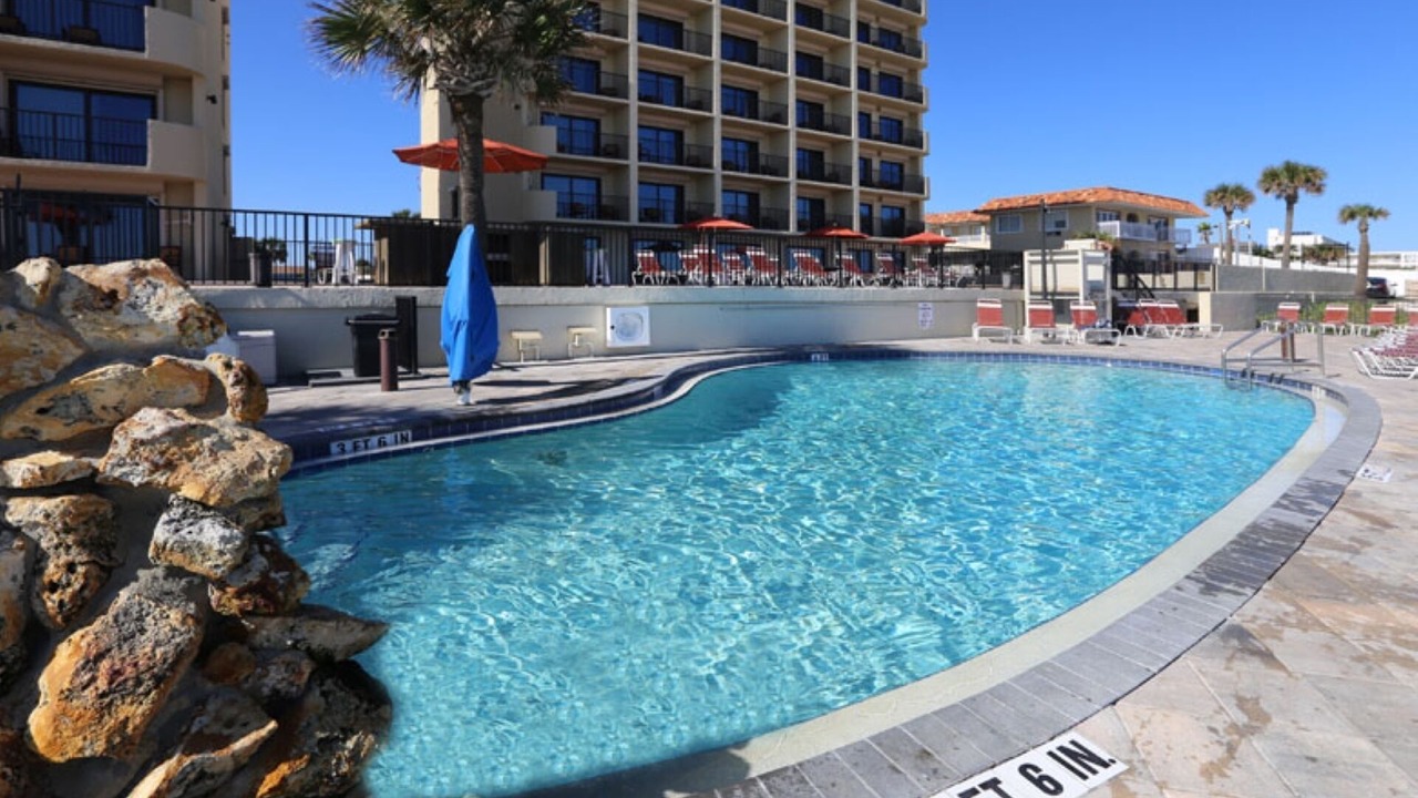 Photo of Outdoor in Ormond Beach