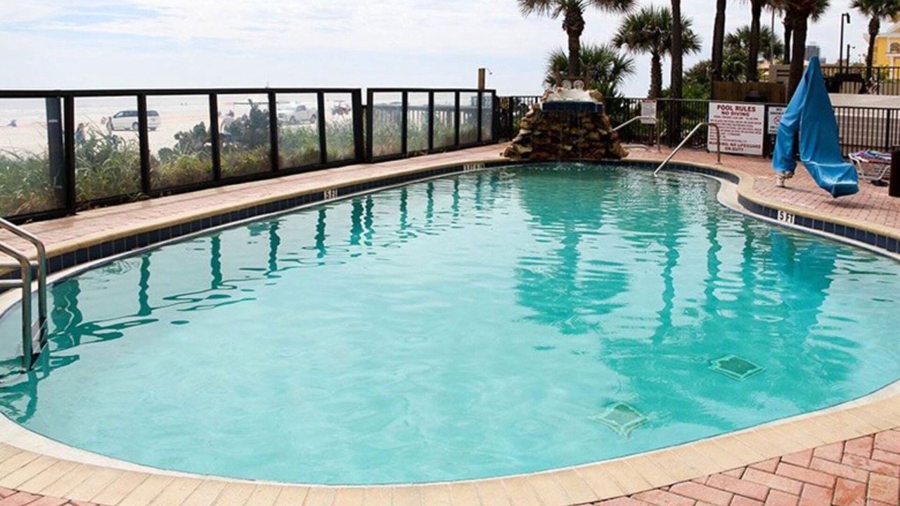 Photo of Outdoor in Ormond Beach