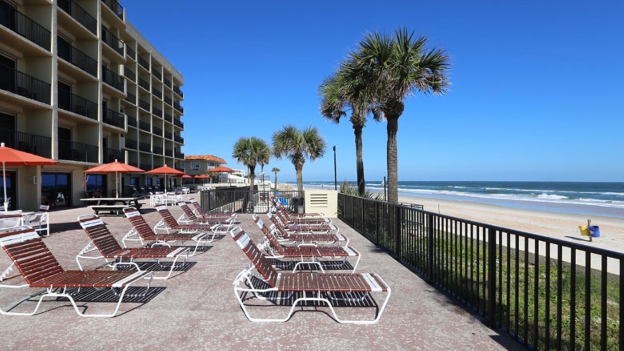 Photo of Outdoor in Ormond Beach