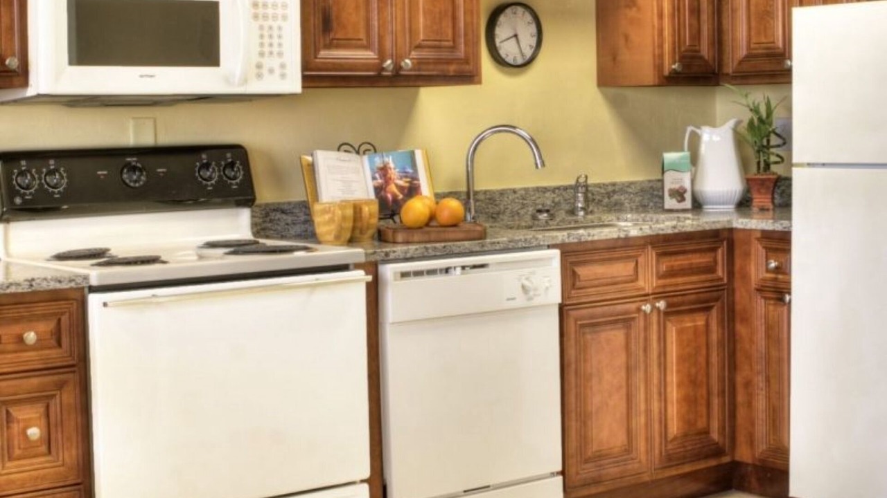 Photo of Kitchen in Ormond Beach