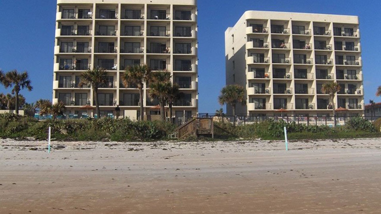Photo of Outdoor in Ormond Beach