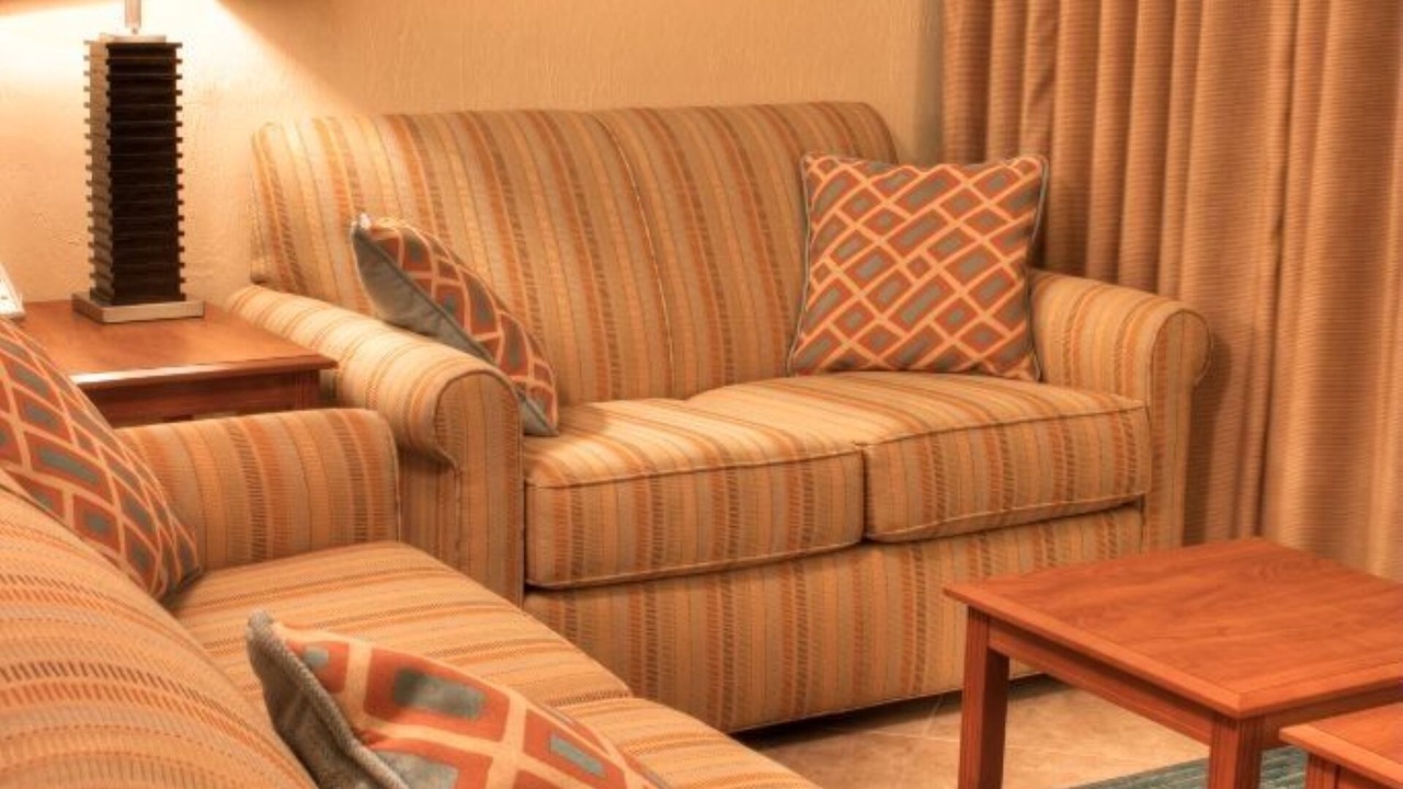 Photo of Livingroom in Ormond Beach
