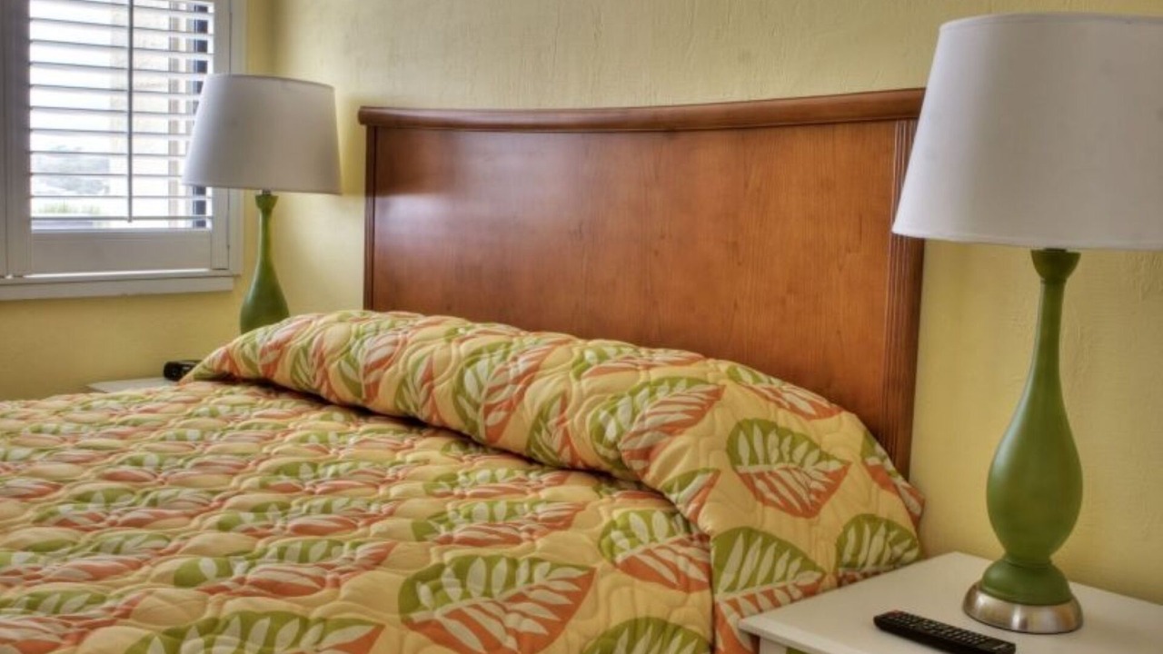 Photo of Bedroom in Ormond Beach