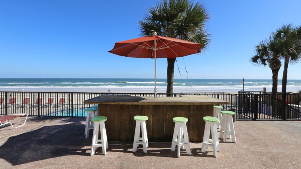 Photo of Outdoor in Ormond Beach