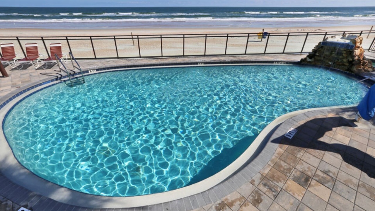 Photo of Outdoor in Ormond Beach