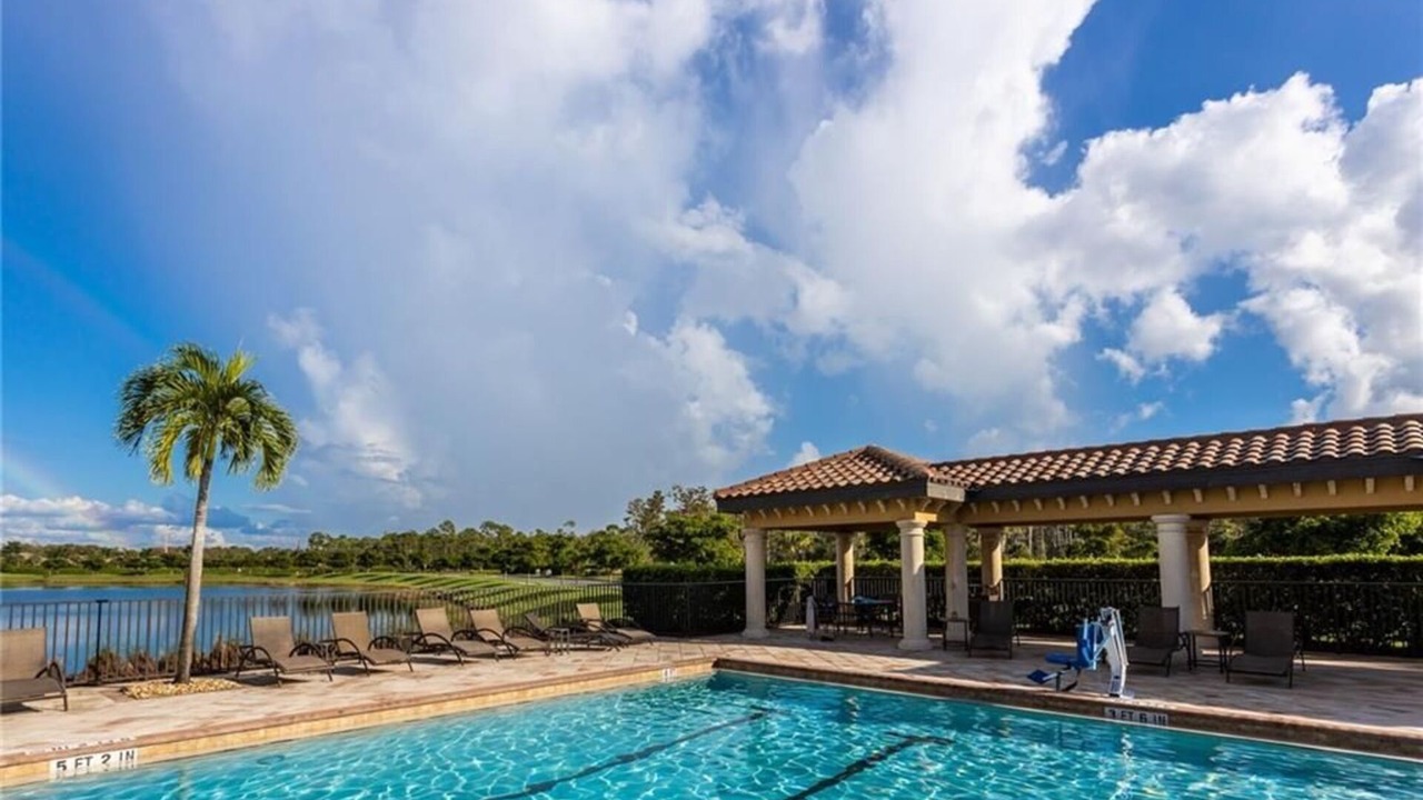 Photo of Outdoor in Naples