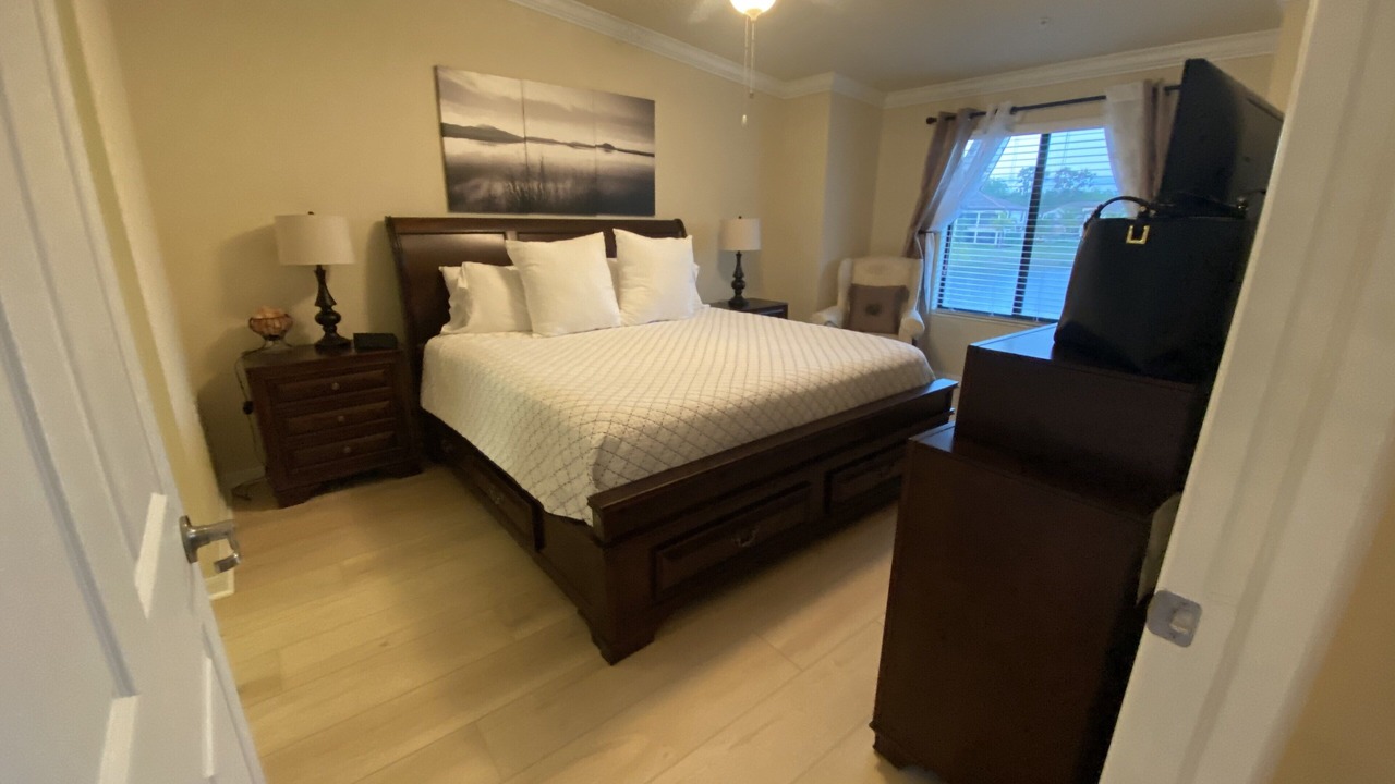 Photo of Bedroom in Naples
