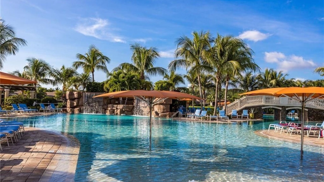 Photo of Outdoor in Naples
