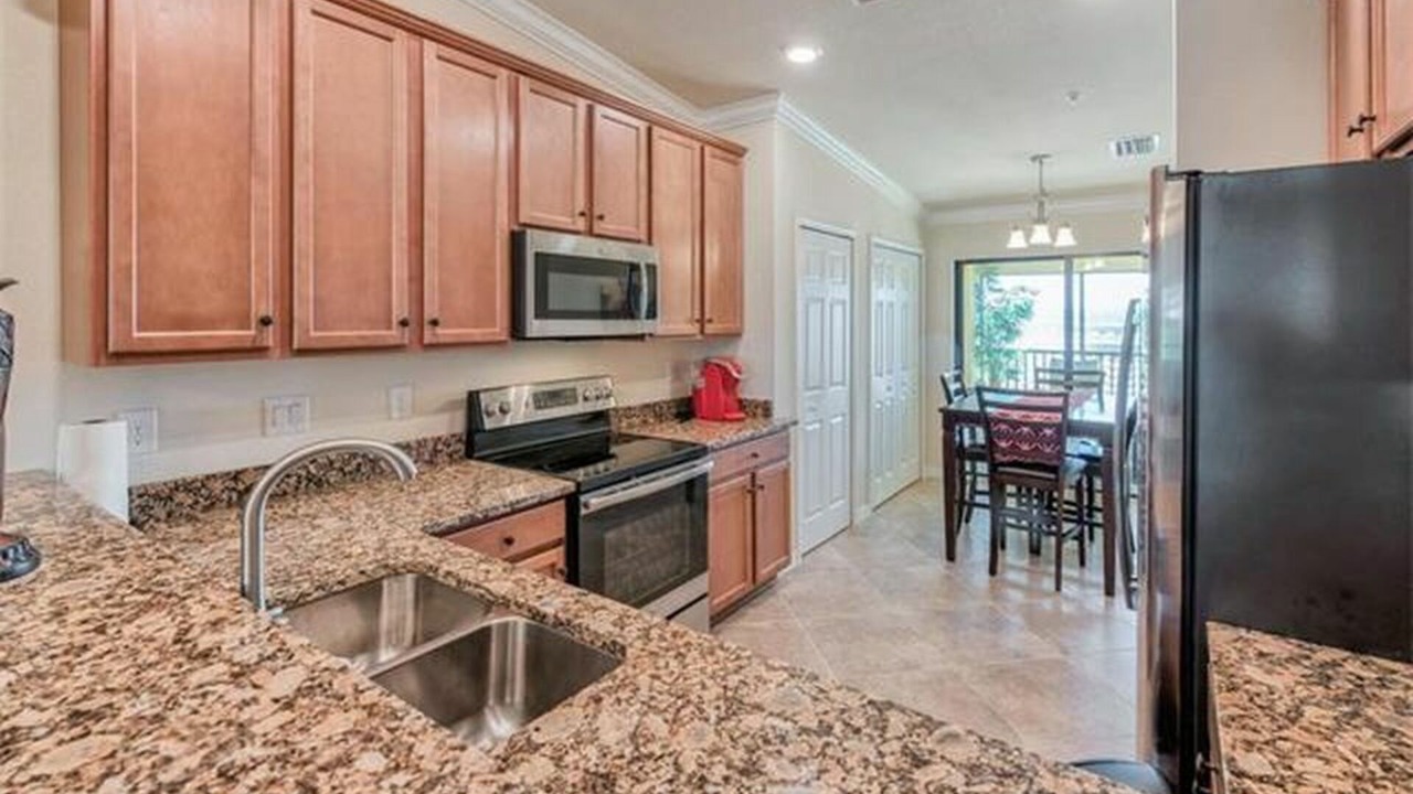 Photo of Kitchen in Naples