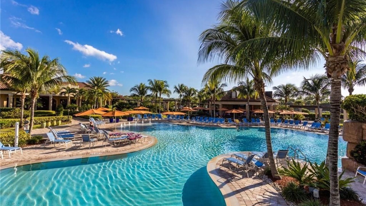 Photo of Outdoor in Naples