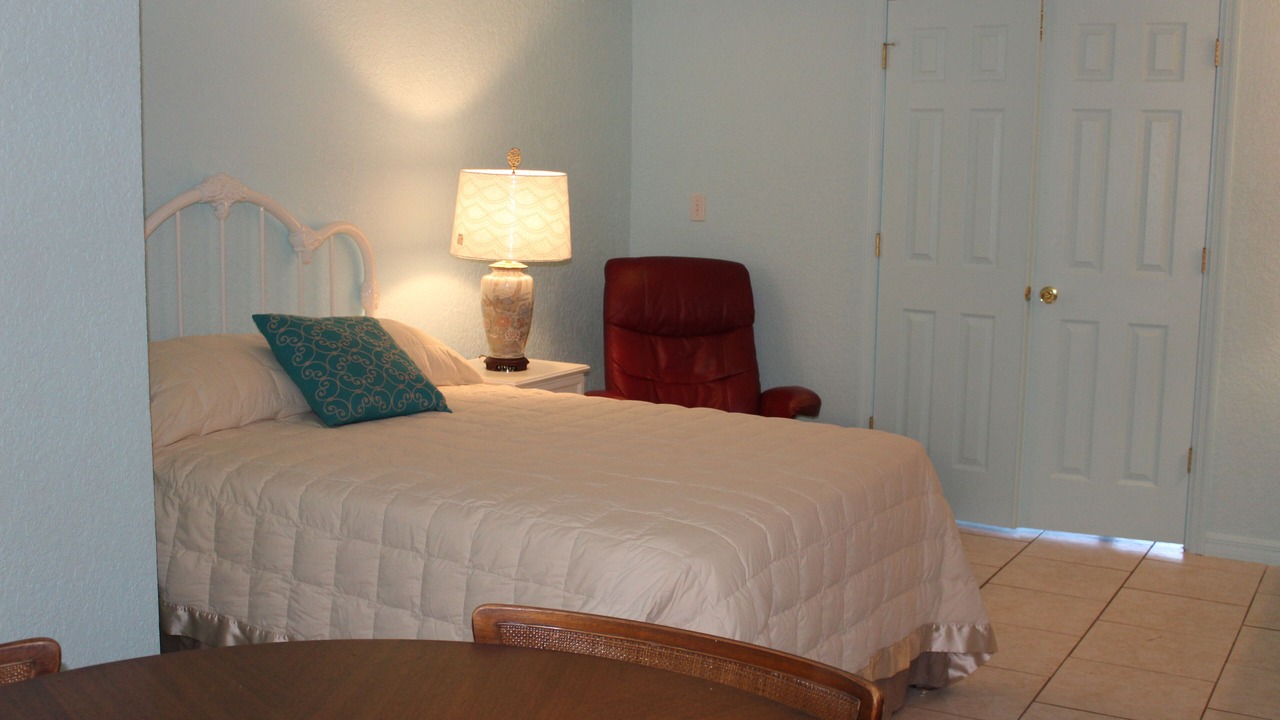 Photo of Bedroom in Forest Hills