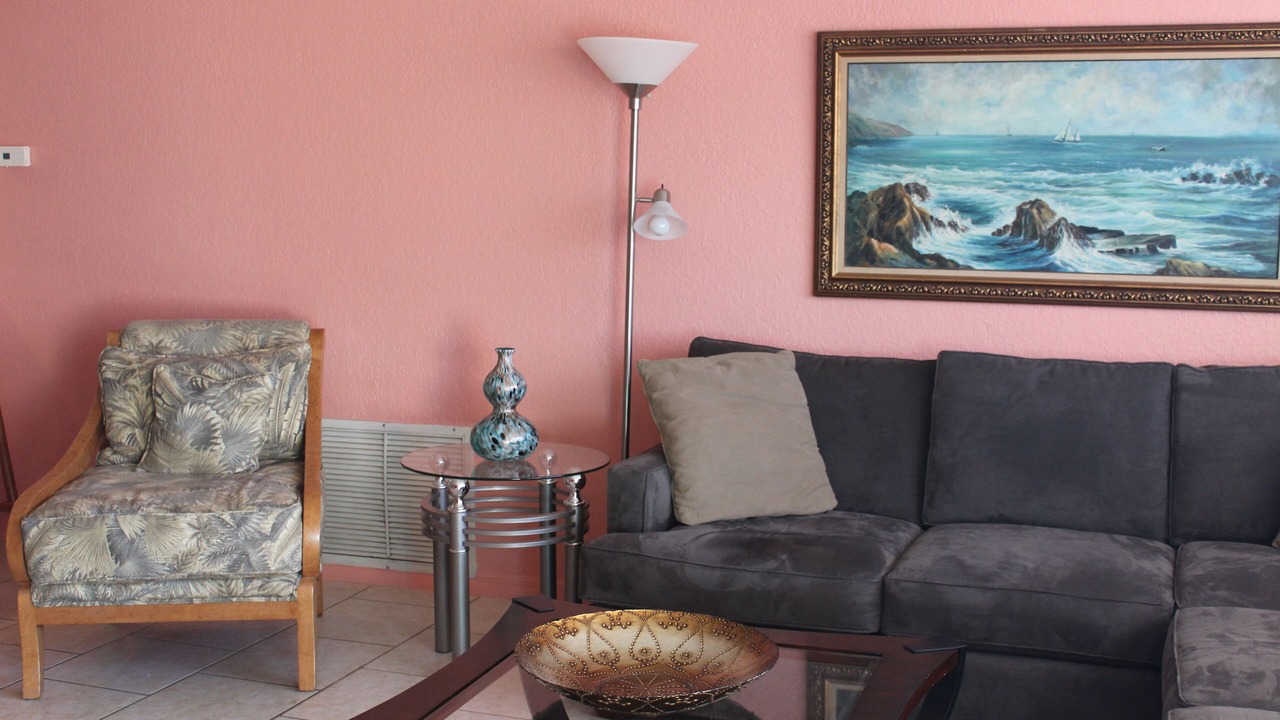 Photo of Livingroom in Forest Hills
