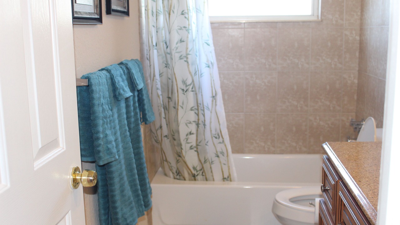 Photo of Bathroom in Forest Hills
