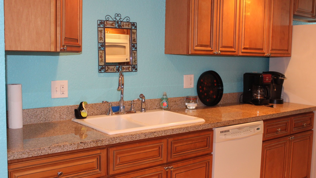 Photo of Kitchen in Forest Hills