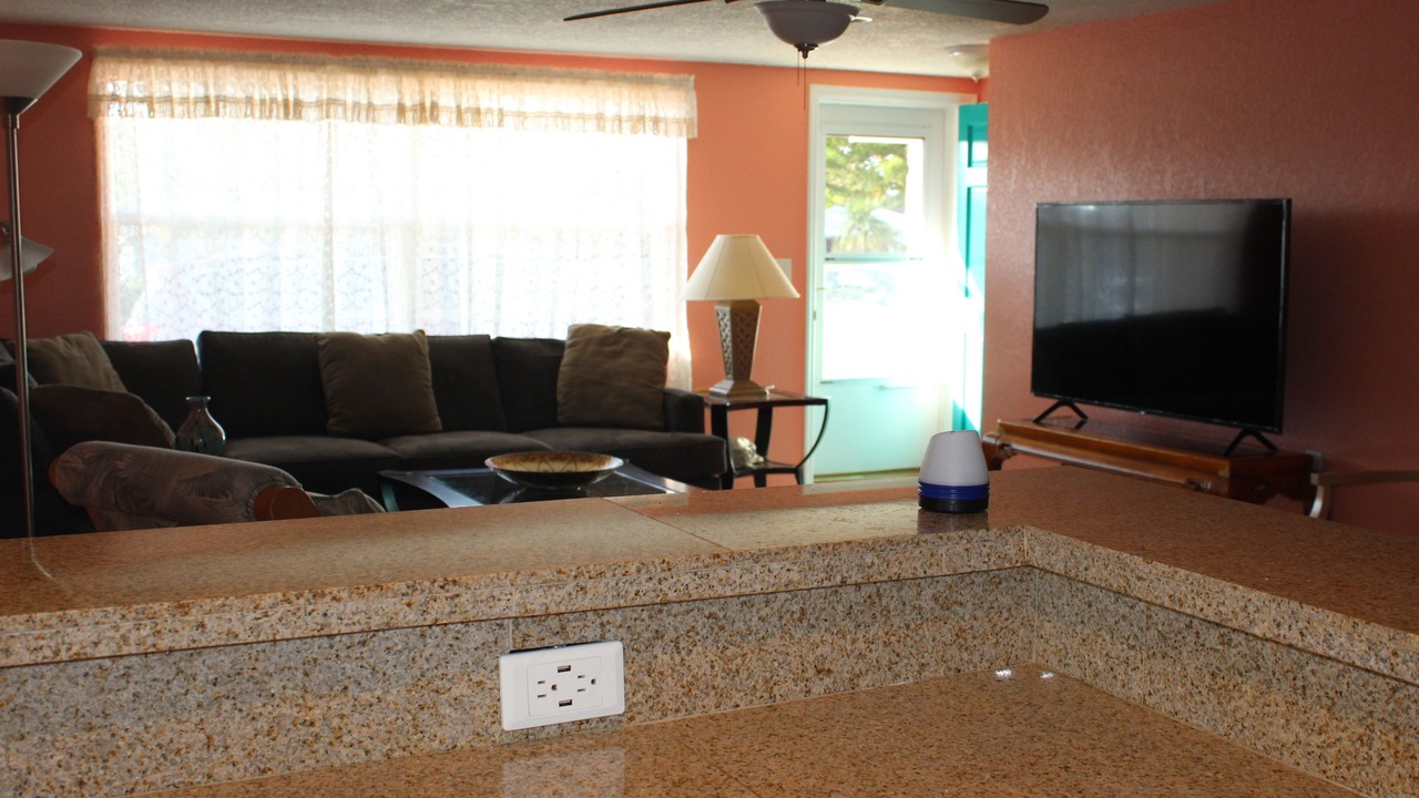 Photo of Livingroom in Forest Hills